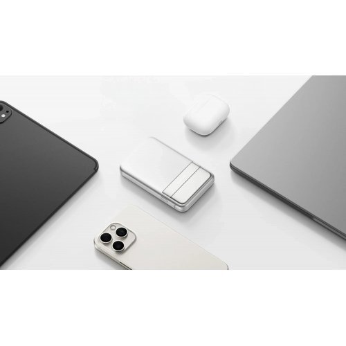 Мобилна батерия Ecoflow EF-RAPID10000-EU (снимка 7)