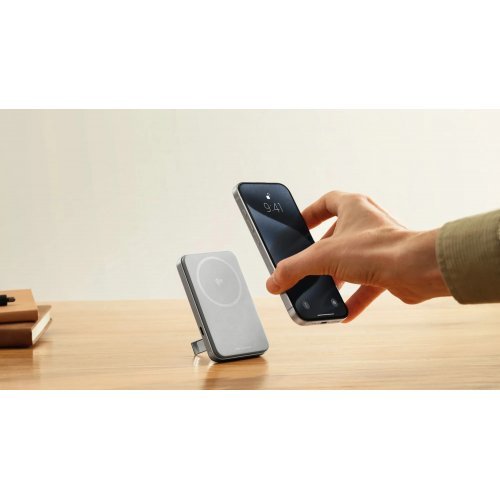 Мобилна батерия Ecoflow EF-RAPID10000-EU (снимка 8)