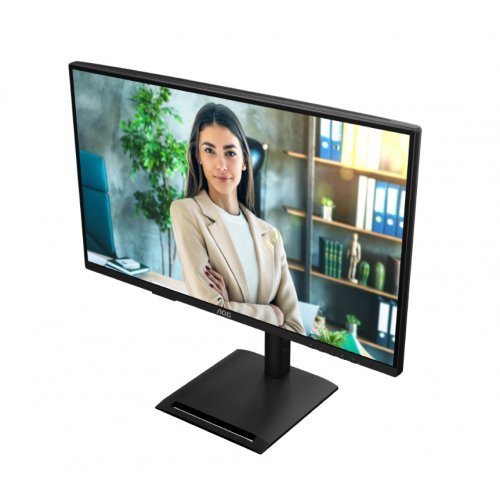 Монитор AOC Q27P4U (снимка 10)