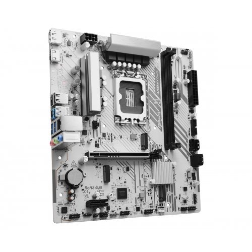 Дънна платка ASRock B760M-X GEN5 (снимка 2)
