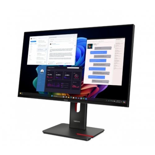 Монитор Lenovo 64AFGAT2EU (снимка 3)