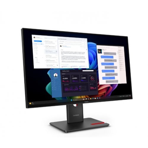 Монитор Lenovo 64AFGAT2EU (снимка 4)