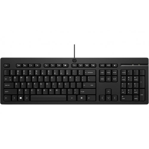 Клавиатура HP AY2Y7AA (снимка 1)