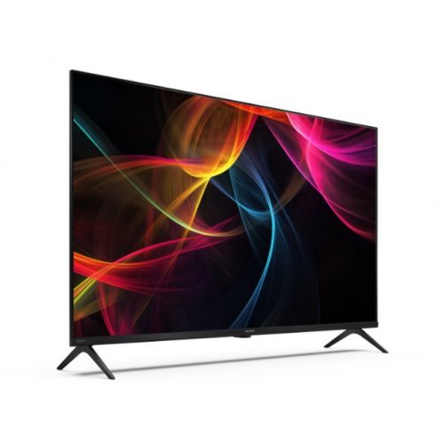 Телевизор Sharp 43HL4265E (снимка 4)