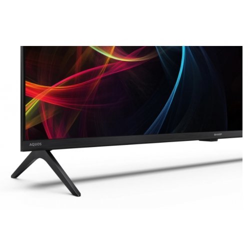 Телевизор Sharp 43HL4265E (снимка 5)