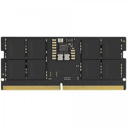 RAM памет Goodram GR5600S564L46S/8G (снимка 1)