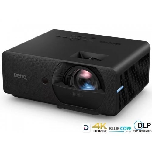 Дигитален проектор BenQ 9H.JT977.75E (снимка 2)