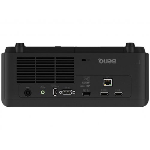 Дигитален проектор BenQ 9H.JT977.75E (снимка 3)