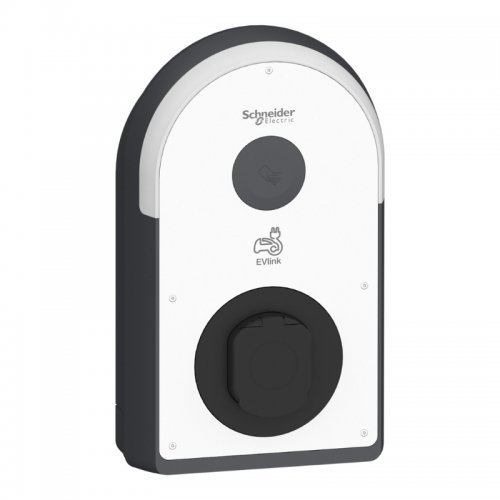 Зарядни станции за електромобили > SCHNEIDER ELECTRIC EVlink Home (снимка 1)