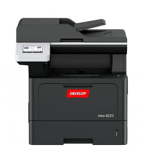 Лазерни и LED принтери > Develop AF28121 (снимка 1)