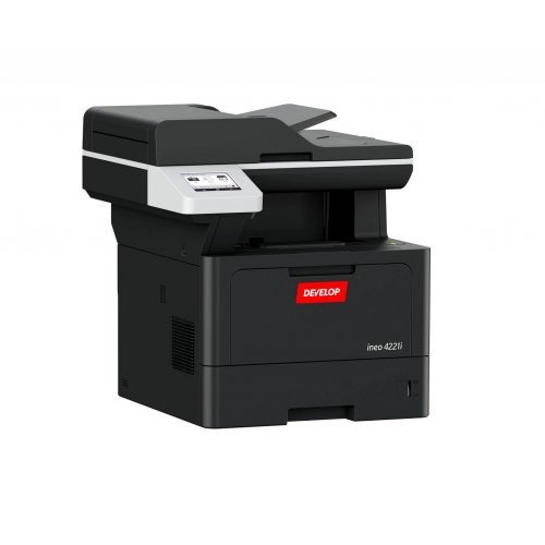 Лазерни и LED принтери > Develop AF28121 (снимка 2)