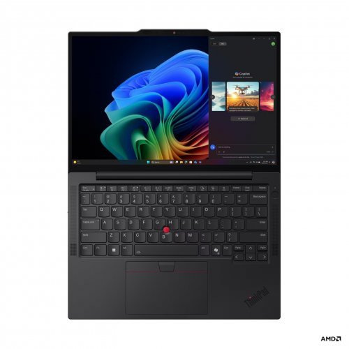 Лаптоп Lenovo 21RM001JBM (снимка 6)