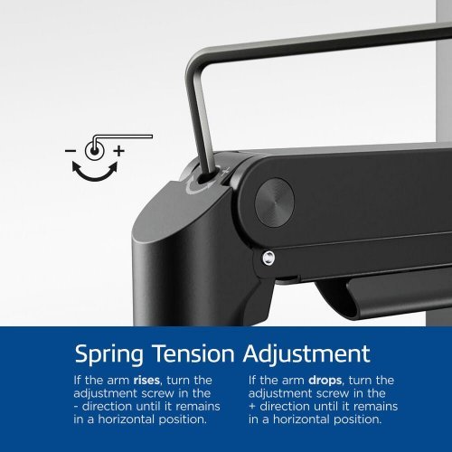 Стойки и стендове > ACT AC8340 (снимка 13)