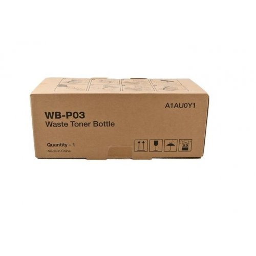 Консумативи за лазерен печат > Develop A1AU0Y3 (снимка 2)