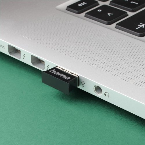 Bluetooth адаптер Hama 53314 (снимка 4)