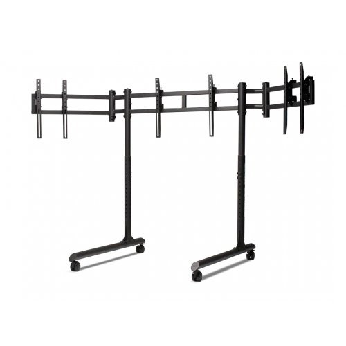 Стойки и стендове > NEXT LEVEL RACING NLR-R011 (снимка 1)