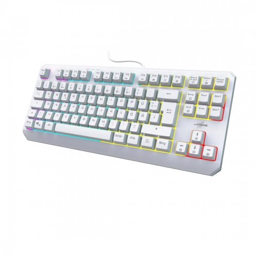 Клавиатура Hama 217819 (снимка 2)