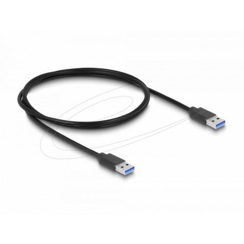 USB хъб Delock 64262 (снимка 3)