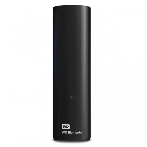 Външен диск Western Digital WDBWLG0120HBK-EESN (снимка 3)
