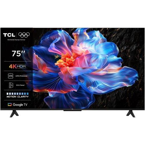 Телевизор TCL 75P6K (снимка 1)