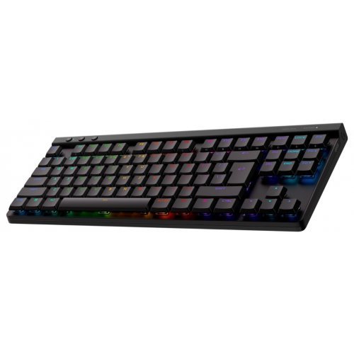 Клавиатура Logitech 920-014132 (снимка 2)