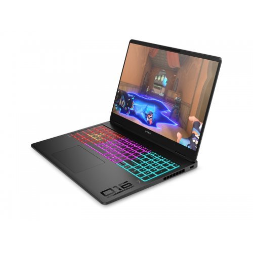Лаптоп HP OMEN MAX Gaming Laptop 16-ak0067nn C2AA5EA#ABB (снимка 2)