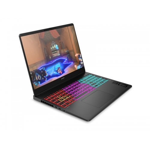 Лаптоп HP OMEN MAX Gaming Laptop 16-ak0067nn C2AA5EA#ABB (снимка 3)