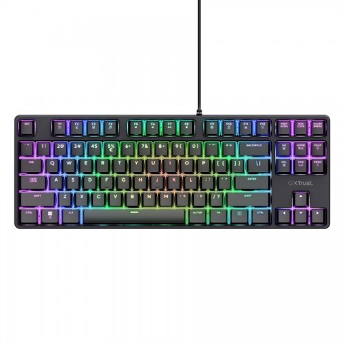 Клавиатура Trust 25724 (снимка 4)