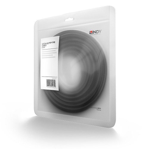 Мрежов кабел Lindy LNY-47414 (снимка 3)