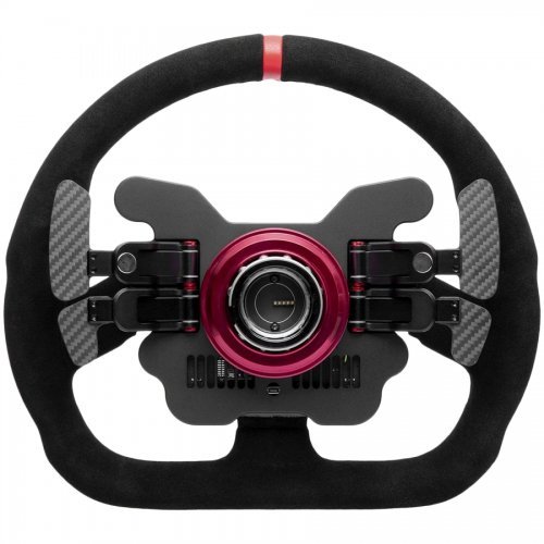 Гейм падове и джойстици > SIMAGIC GT1-SD(SUEDE) (снимка 2)
