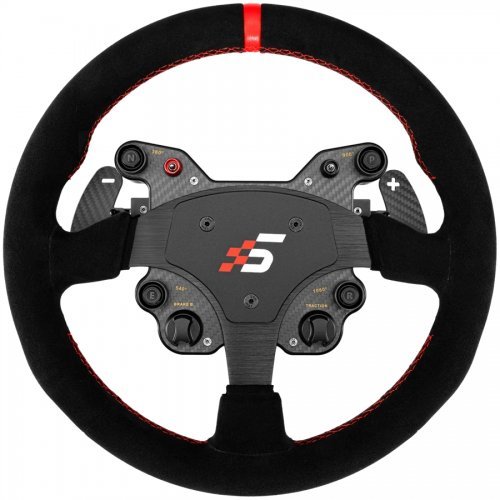Гейм падове и джойстици > SIMAGIC GT1-SR(SUEDE) (снимка 1)