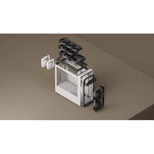 Компютърна кутия HAVN HVN-CA-BF360-03 (снимка 13)