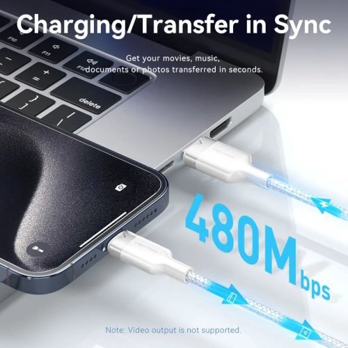 USB кабел Vention CTOBF (снимка 11)
