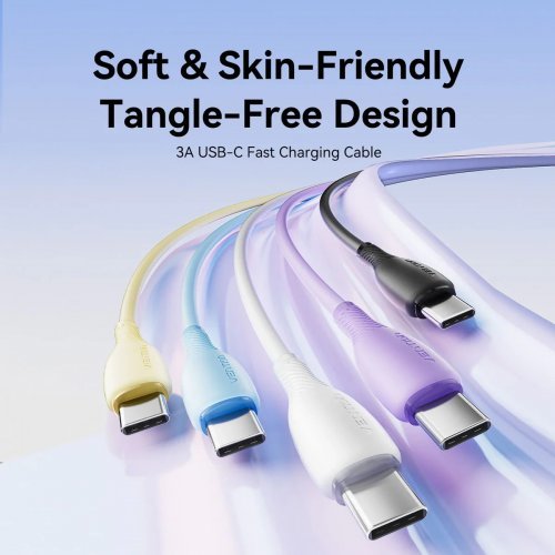 USB кабел Vention CTWBC (снимка 2)