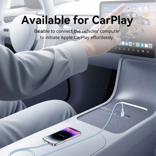 USB кабел Vention CTWBC (снимка 10)