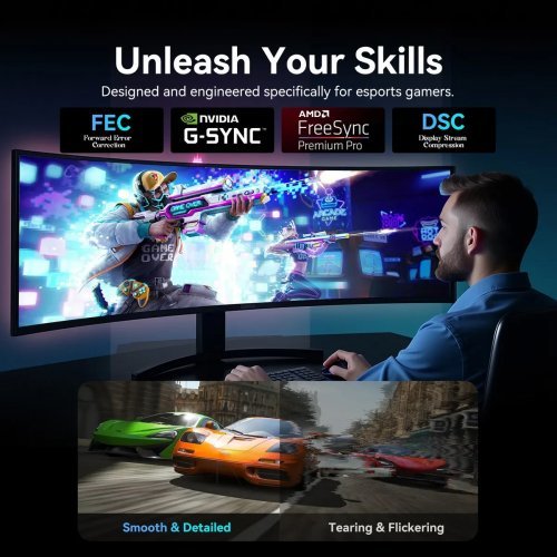 Видео кабел Vention HGBHF (снимка 9)