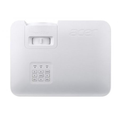 Дигитален проектор Acer MR.JYR11.001 (снимка 6)