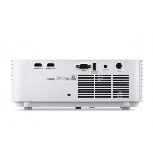 Дигитален проектор Acer MR.JYR11.001 (снимка 7)