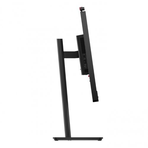 Монитор Lenovo 64B8UAT1EU (снимка 5)
