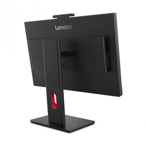 Монитор Lenovo 64B8UAT1EU (снимка 7)