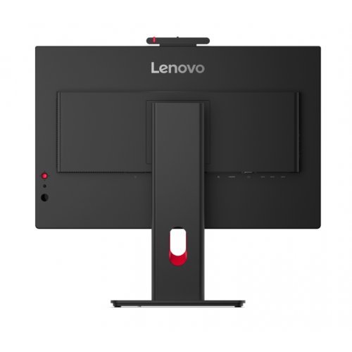 Монитор Lenovo 64B8UAT1EU (снимка 9)