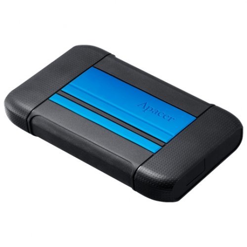 Външен диск Apacer AP5TBAC633U-1 (снимка 1)