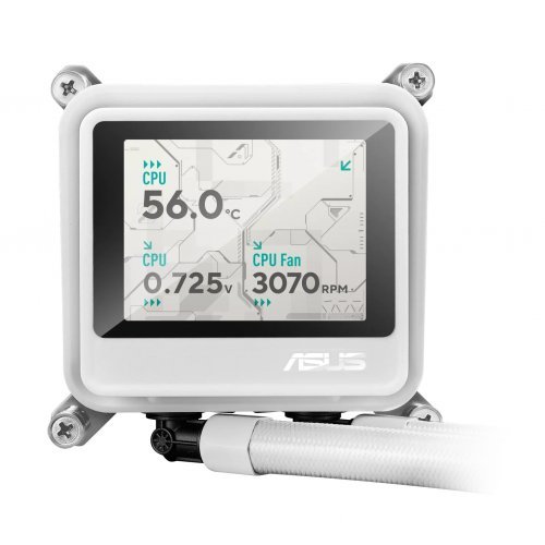 Охлаждане Asus 90RC01G2-B0EAY0 (снимка 4)