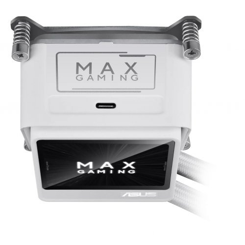 Охлаждане Asus 90RC01G2-B0EAY0 (снимка 7)