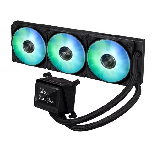 Охлаждане Asus 90RC01G1-B0EAY0 (снимка 2)