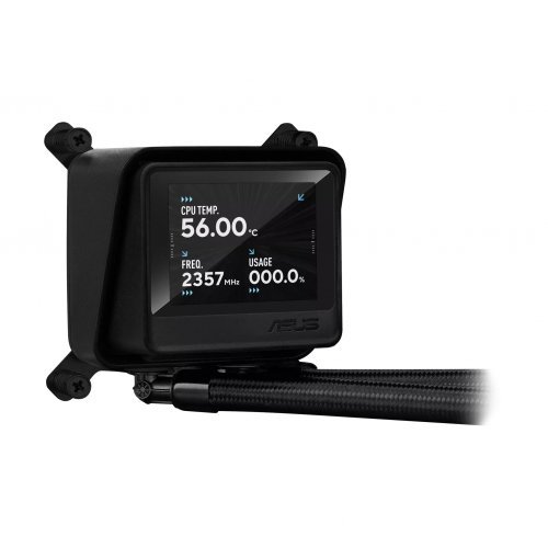 Охлаждане Asus 90RC01G1-B0EAY0 (снимка 6)