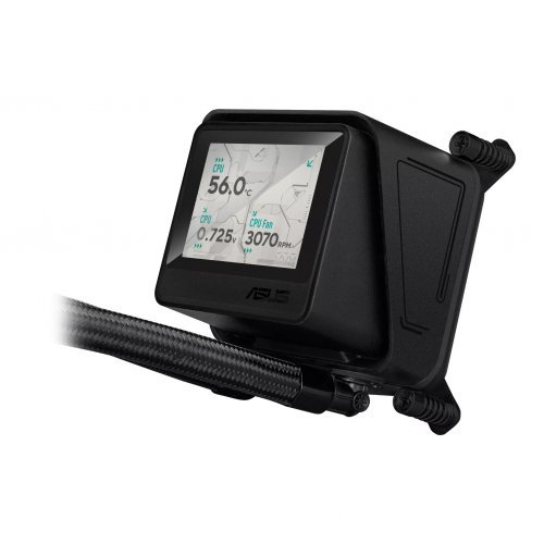 Охлаждане Asus 90RC01G1-B0EAY0 (снимка 7)