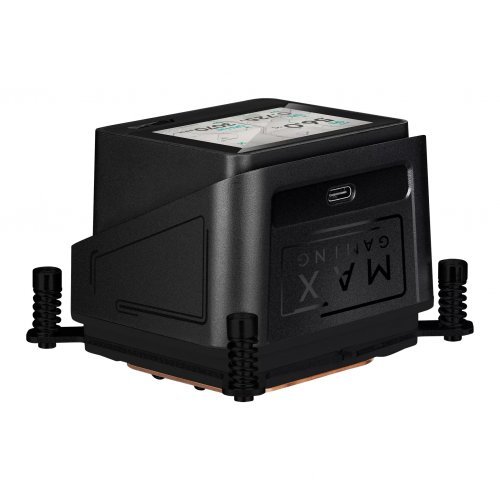 Охлаждане Asus 90RC01G1-B0EAY0 (снимка 9)