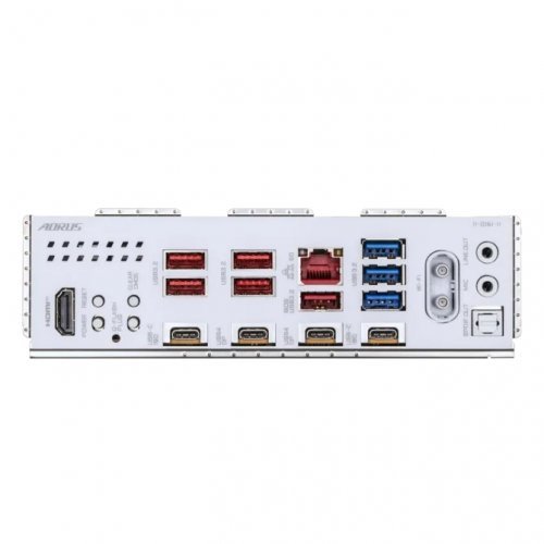 Дънна платка Gigabyte X870E A PRO X  ICE 1.0 (снимка 4)