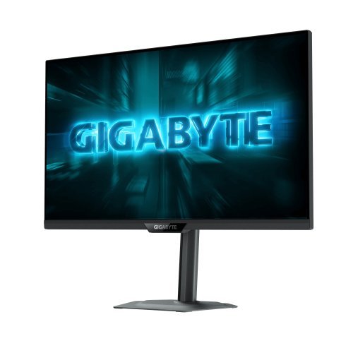 Монитор Gigabyte G27U (снимка 2)